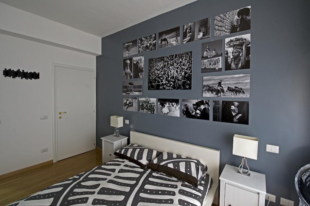 The Photos Room B&B Rom Eksteriør billede