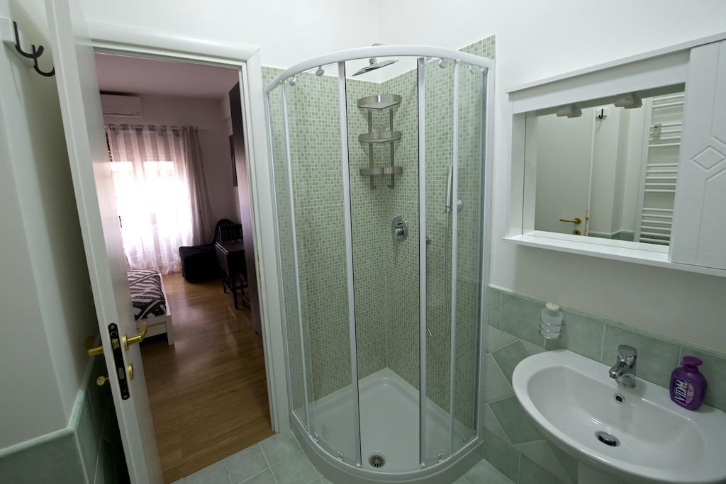 The Photos Room B&B Rom Værelse billede