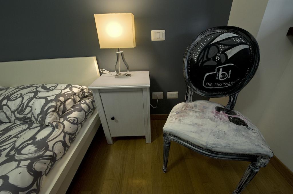 The Photos Room B&B Rom Værelse billede
